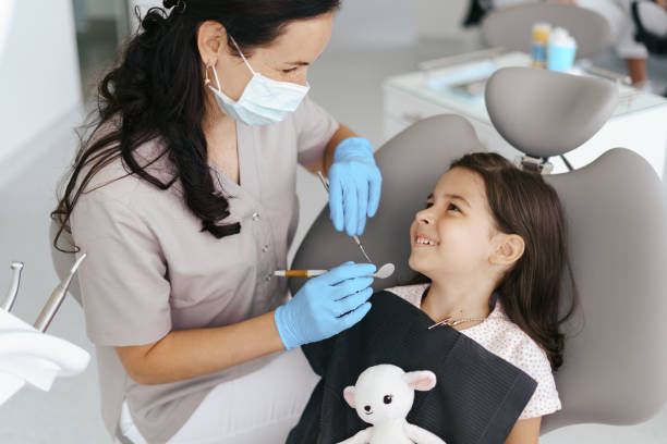 Best Emergency Dental Filling Replacement  in Fort Pierce North, FL