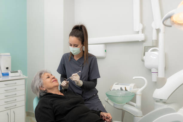 Best Chipped Tooth Repair Near Me  in Fort Pierce North, FL