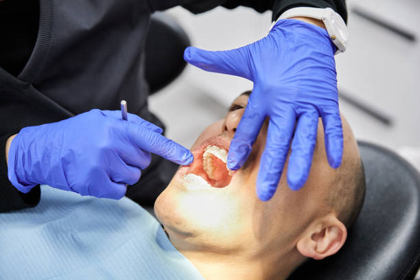 Best Emergency Dentist Near Me  in Fort Pierce North, FL