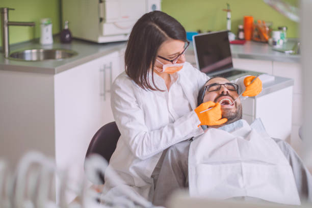 Best Tooth Pain Emergency Relief  in Fort Pierce North, FL