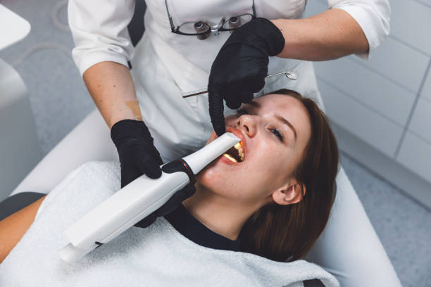 Best Chipped Tooth Repair Near Me  in Fort Pierce North, FL