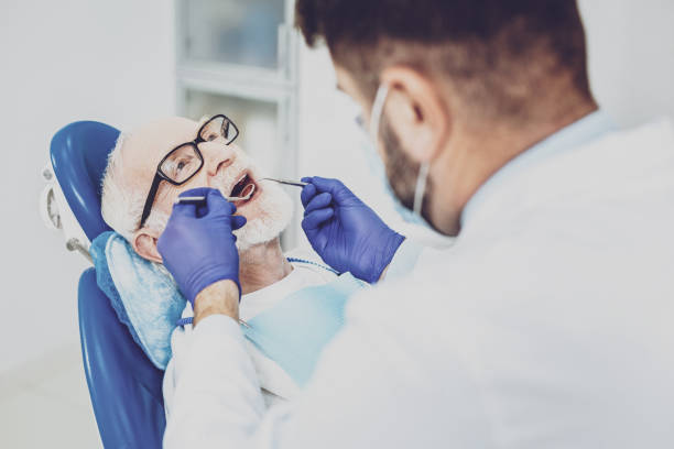 Best Cracked Tooth Emergency Dentist  in Fort Pierce North, FL